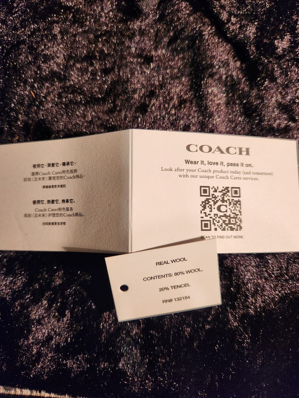 Coach Cecelia Clog Platforms with shearling lining - Picture 8 of 11